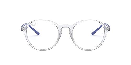 Ray-Ban 0RX7173-5951-51 Gafas de Lectura, 5951, 51 Unisex Adulto