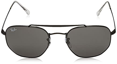 Ray-Ban The Marshal Gafas de Lectura, 002/B1, 54 Unisex Adulto