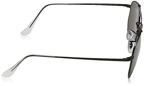 Ray-Ban The Marshal Gafas de Lectura, 002/B1, 54 Unisex Adulto