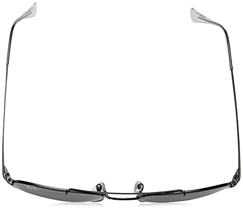 Ray-Ban The Marshal Gafas de Lectura, 002/B1, 54 Unisex Adulto