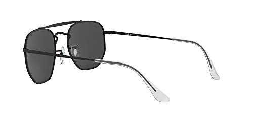 Ray-Ban The Marshal Gafas de Lectura, 002/B1, 54 Unisex Adulto