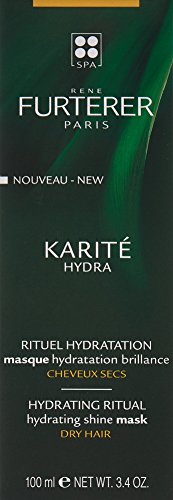 Rene Furterer, Máscara - 100 ml.