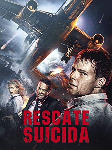 Rescate suicida