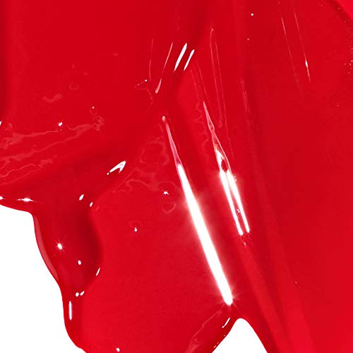 Revlon Ultra HD Vinyl Mouse Labial (#905 She´s on Fire)