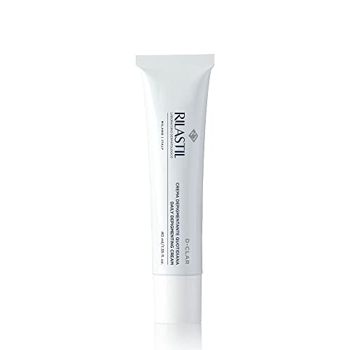 Rilastil D-Clar - Crema Despigmentante Diaria - 40 ml