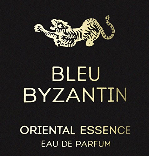 RITUALS Bleu Byzantin perfume 50 ml