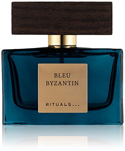 RITUALS Bleu Byzantin perfume 50 ml