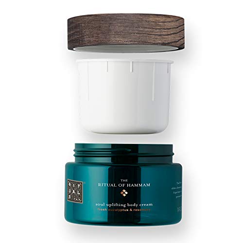 RITUALS The Ritual of Hammam Recarga de Crema Corporal, 220 ml