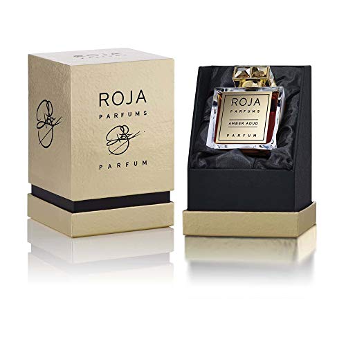 Roja Amber Aoud Extrait De Parfum Spray 100ml