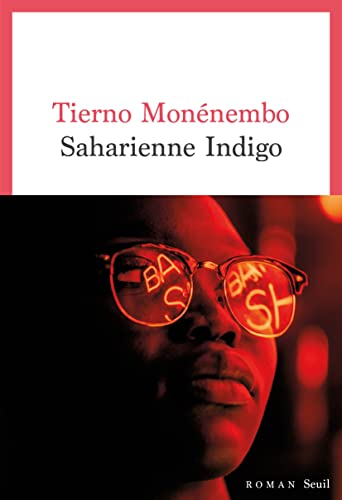 Saharienne indigo (French Edition)