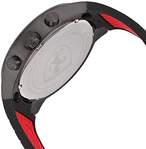 Scuderia Ferrari Reloj de Pulsera 830592