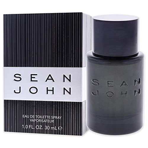 Sean John Para hombres 1 oz Edt Spray