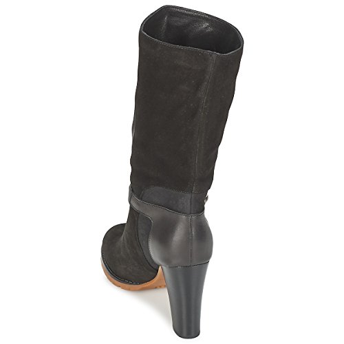 SEE BY CHLOÉ SB23117 Botas Mujeres Negro - 38 - Botas urbanas