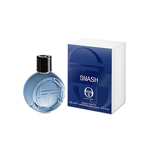 Sergio Tacchini Smash Edt - 100 ml