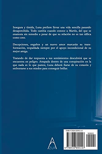 Simplemente Luna