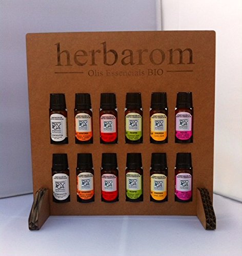 Sinergia de Aceites Esenciales RELAX 10 ml.