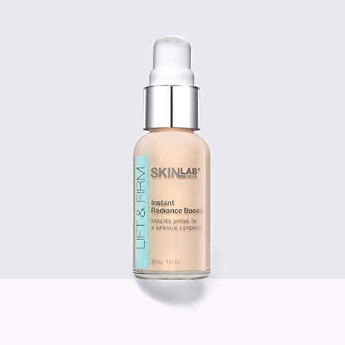 SKIN LAB BY BSL por bsl lift & firm; instantánea estimulador de resplandor - inmediatamente ilumina y brightes para igualar 1fl.oz tono de piel (30 ml)