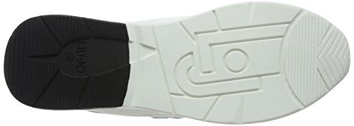 Sneaker in Raso
