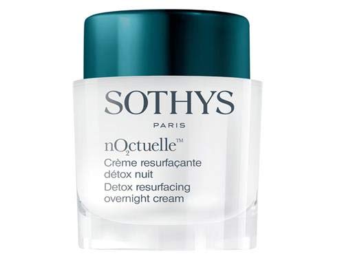Sothys Noctuelle AHA's 1.69oz by SOTHYS