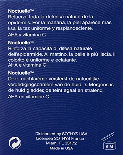 Sothys Noctuelle AHA's 1.69oz by SOTHYS