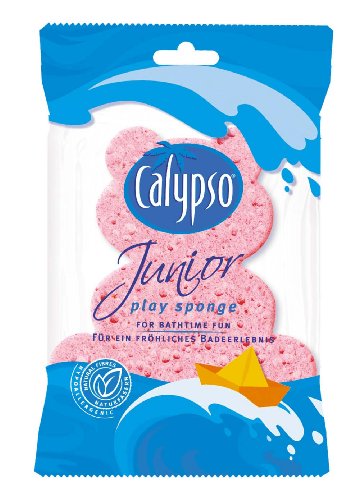 Spontex 31160700 Calypso Junior Wellness de esponja