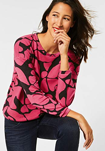 Street One - 315514 / Soft JACQUA Mujer Color: Sugar Pink Talla: 40
