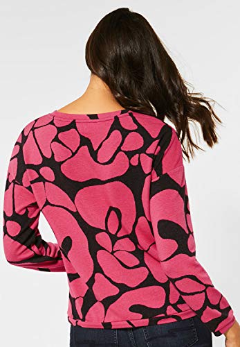 Street One - 315514 / Soft JACQUA Mujer Color: Sugar Pink Talla: 40