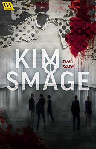 Sub rosa (Anne-kin Halvorsen Book 1) (Swedish Edition)