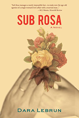 Sub Rosa (English Edition)