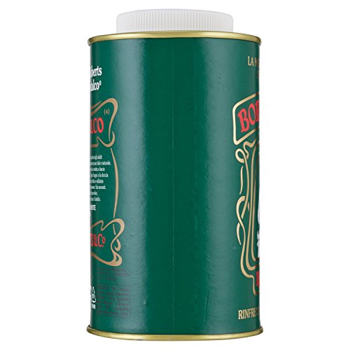 Talco Talco tarro – 500 gr