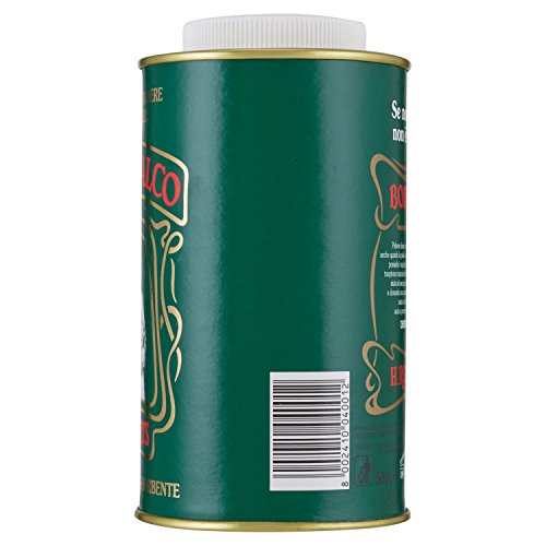 Talco Talco tarro – 500 gr