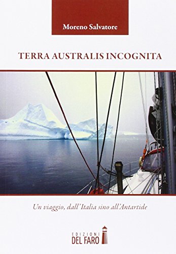 Terra Australis incognita