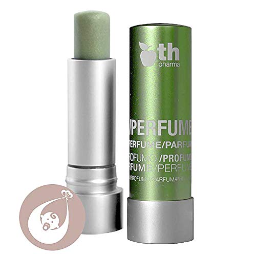 Thader Th Pharma Esencia hidratante de Perfume en barra 5 g (No.15)