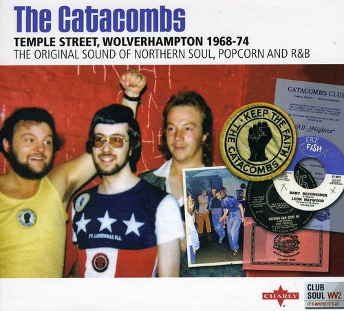 The Catacombs