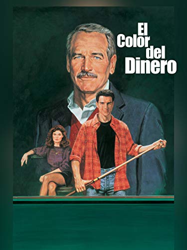 The Color of Money