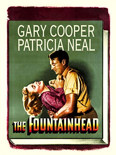 The Fountainhead (1949)