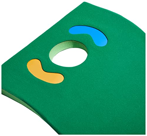 The Golfer's Club Putting Mat - Alfombra (16 x 9 cm)