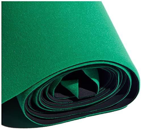 The Golfer's Club Putting Mat - Alfombra (16 x 9 cm)