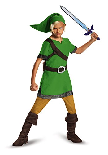 The Legend of Zelda Réplica de espada