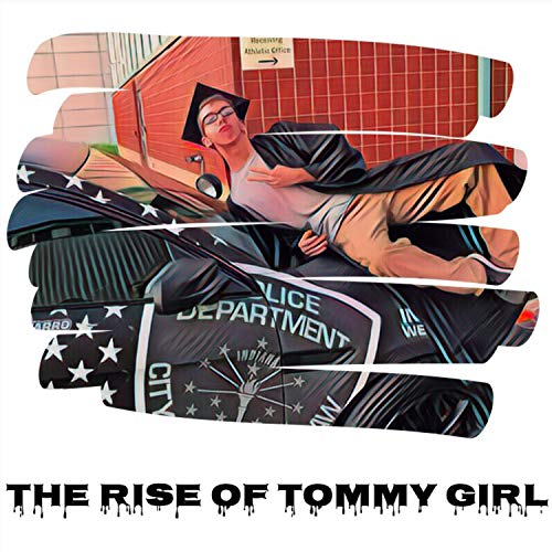 The Rise of Tommy Girl