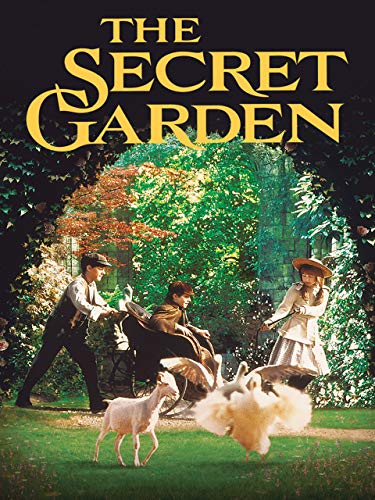 The Secret Garden (1993)
