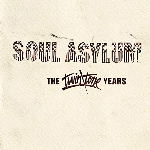 The Twin/Tone Years [Vinilo]