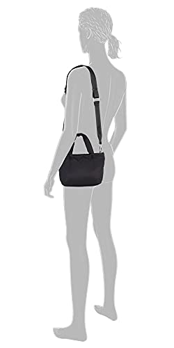 TOM TAILOR Denim Xena Zip Shopper S S S - Bolsa de la compra para, color, talla Small