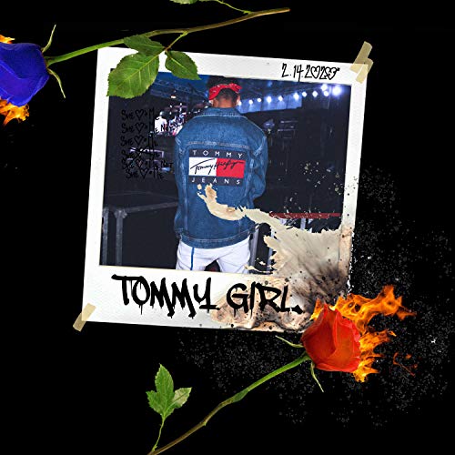 Tommy Girl