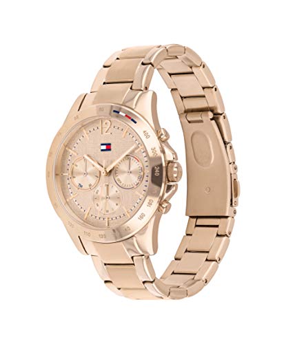 Tommy Hilfiger Reloj Deportivo 1782197