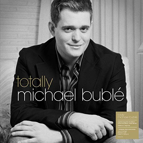 Totally [Vinilo]