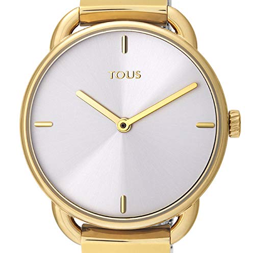 TOUS Relojes de Pulsera para Mujeres 351485
