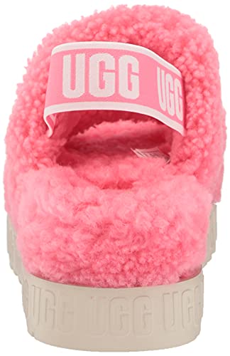 UGG Oh Fluffita Mujeres Sandalias zapatilla - 39 EU