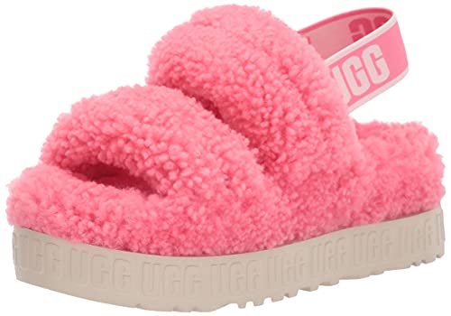 UGG Oh Fluffita Mujeres Sandalias zapatilla - 39 EU