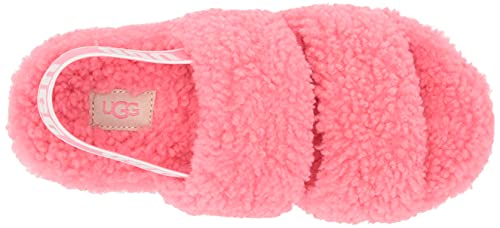 UGG Oh Fluffita Mujeres Sandalias zapatilla - 39 EU